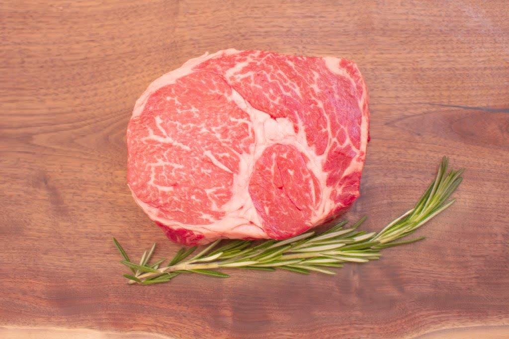 Australian Wagyu M9 Ribeye