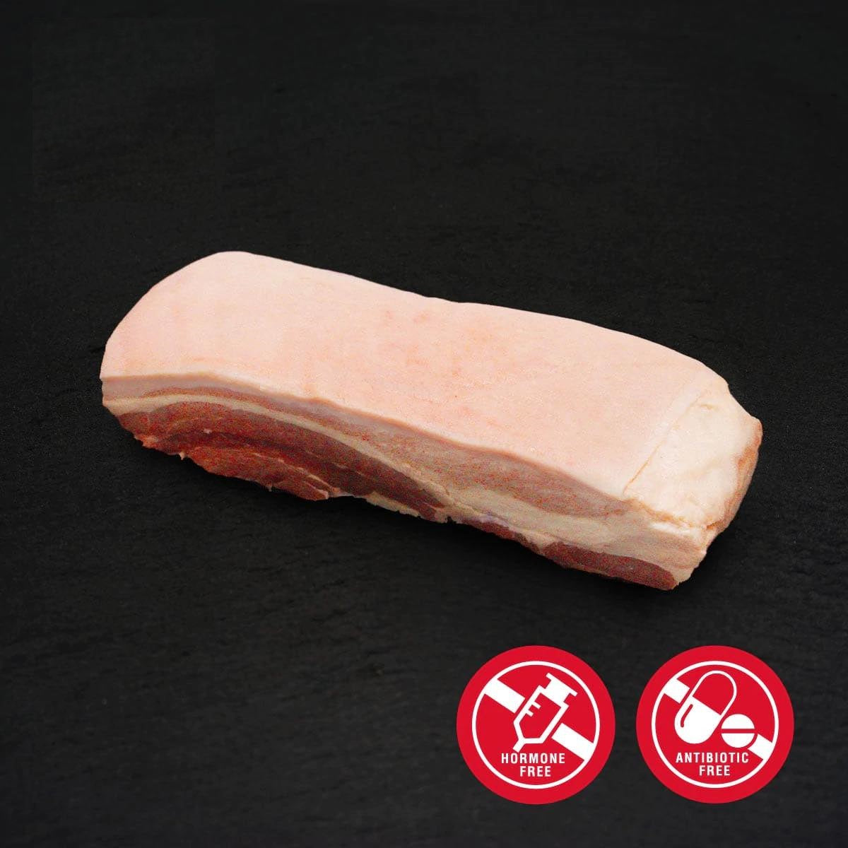 Berkshire Pork Belly