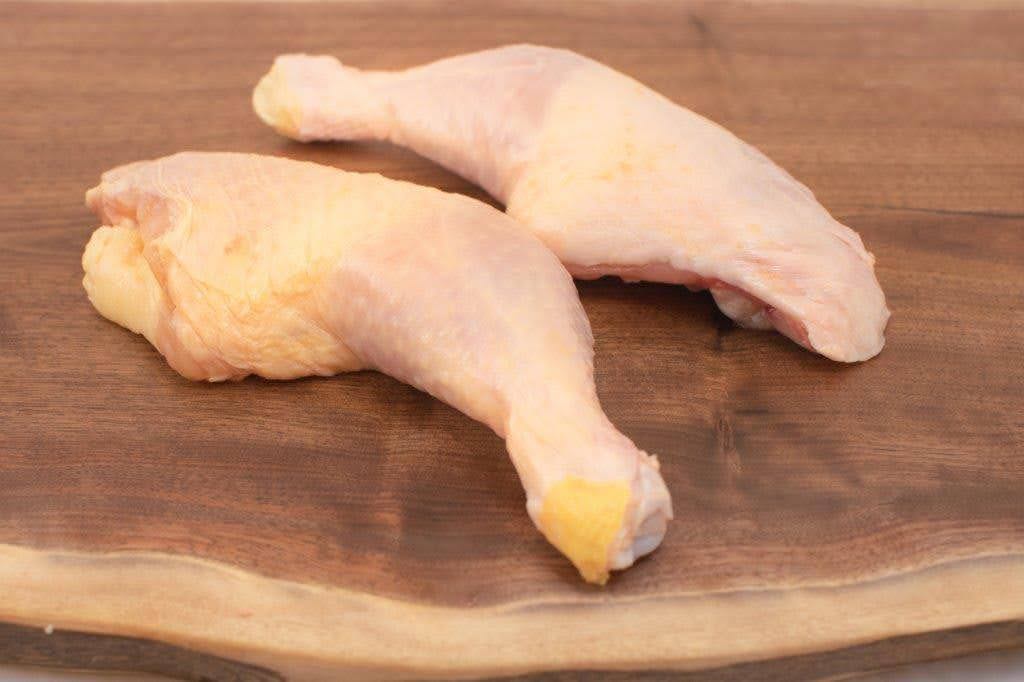 Chicken Legs - Organic