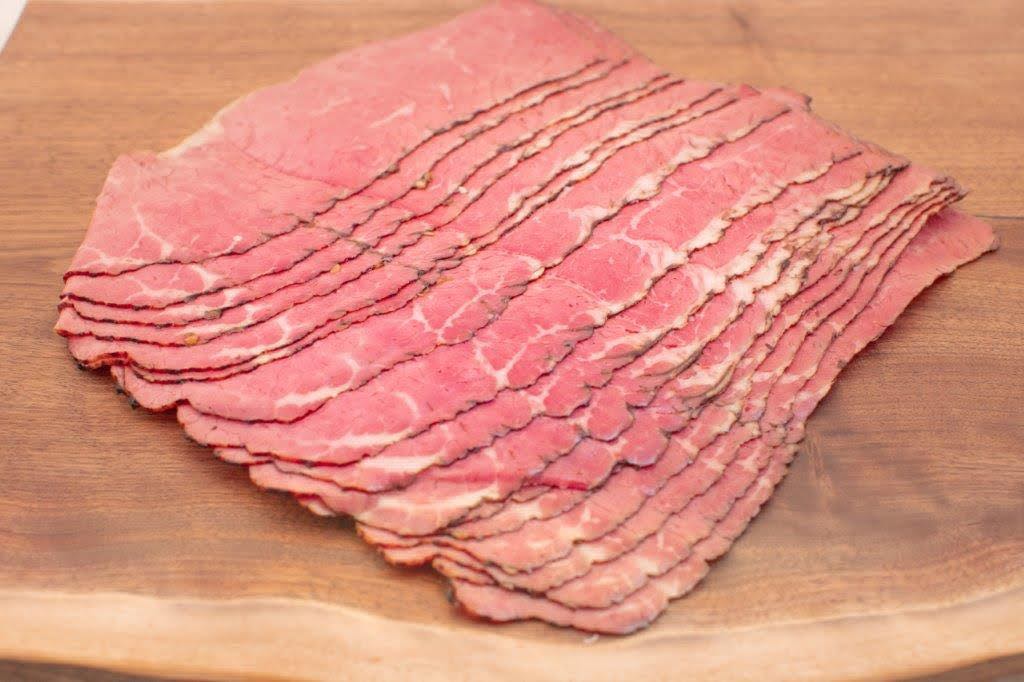 Montréal Smoked Meat - Deli Meat