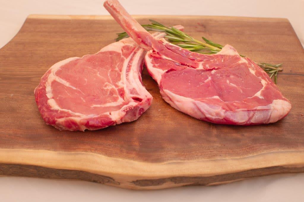 Provimi Veal Chops (Box of 5)