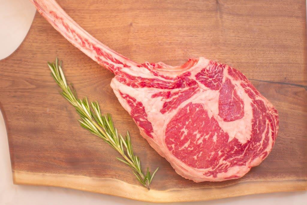 USDA Tomahawk Prime