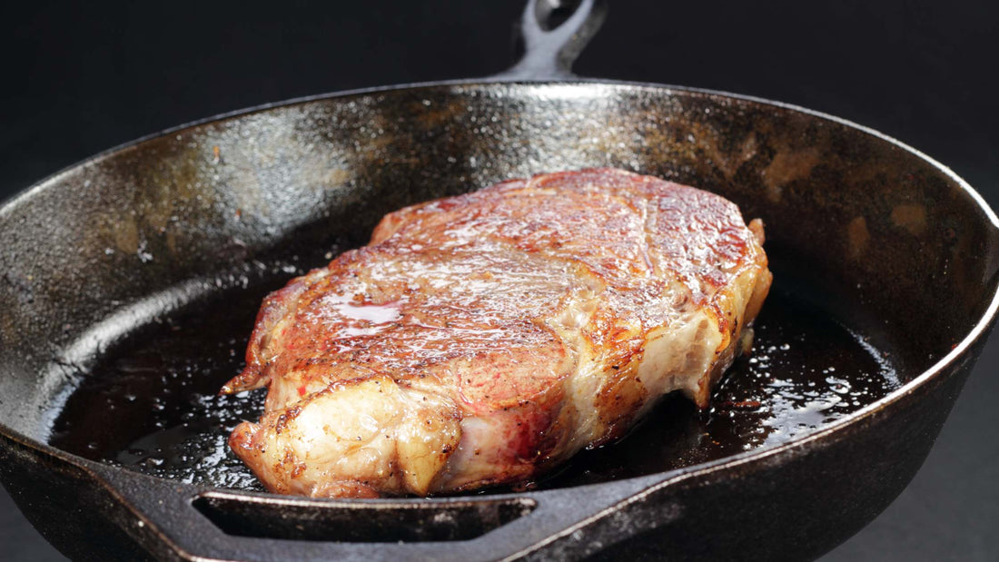The Ultimate Guide to the Reverse Sear Technique for Perfectly Cooked Steaks