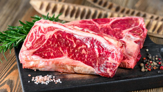 Debunking the Room Temperature Steak Myth