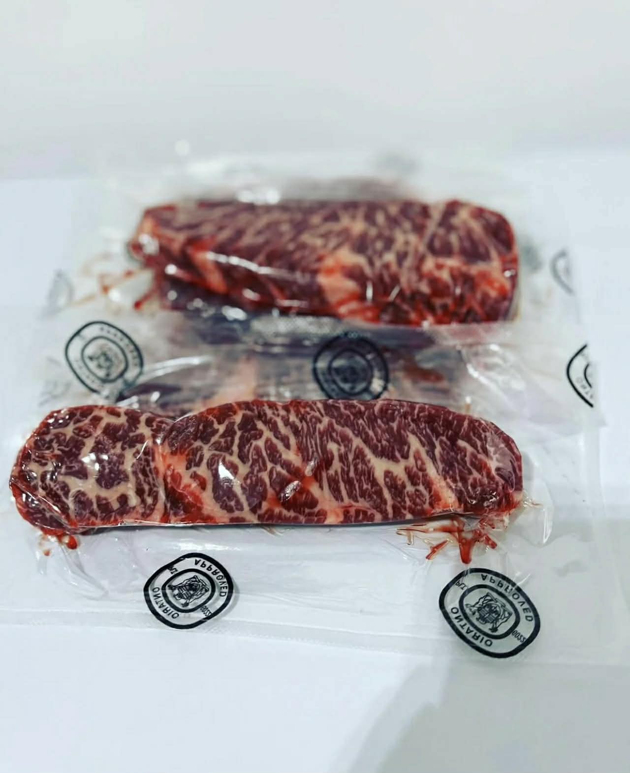 Australian M5 Short Ribs (boneless)