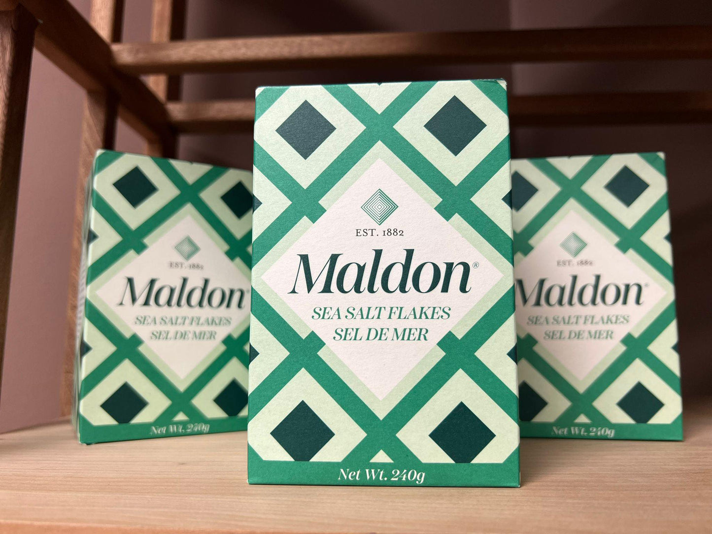 Maldon Sea Salt Flakes (Original)