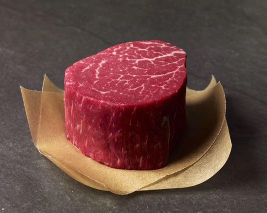 USDA Prime Filet Tenderloin
