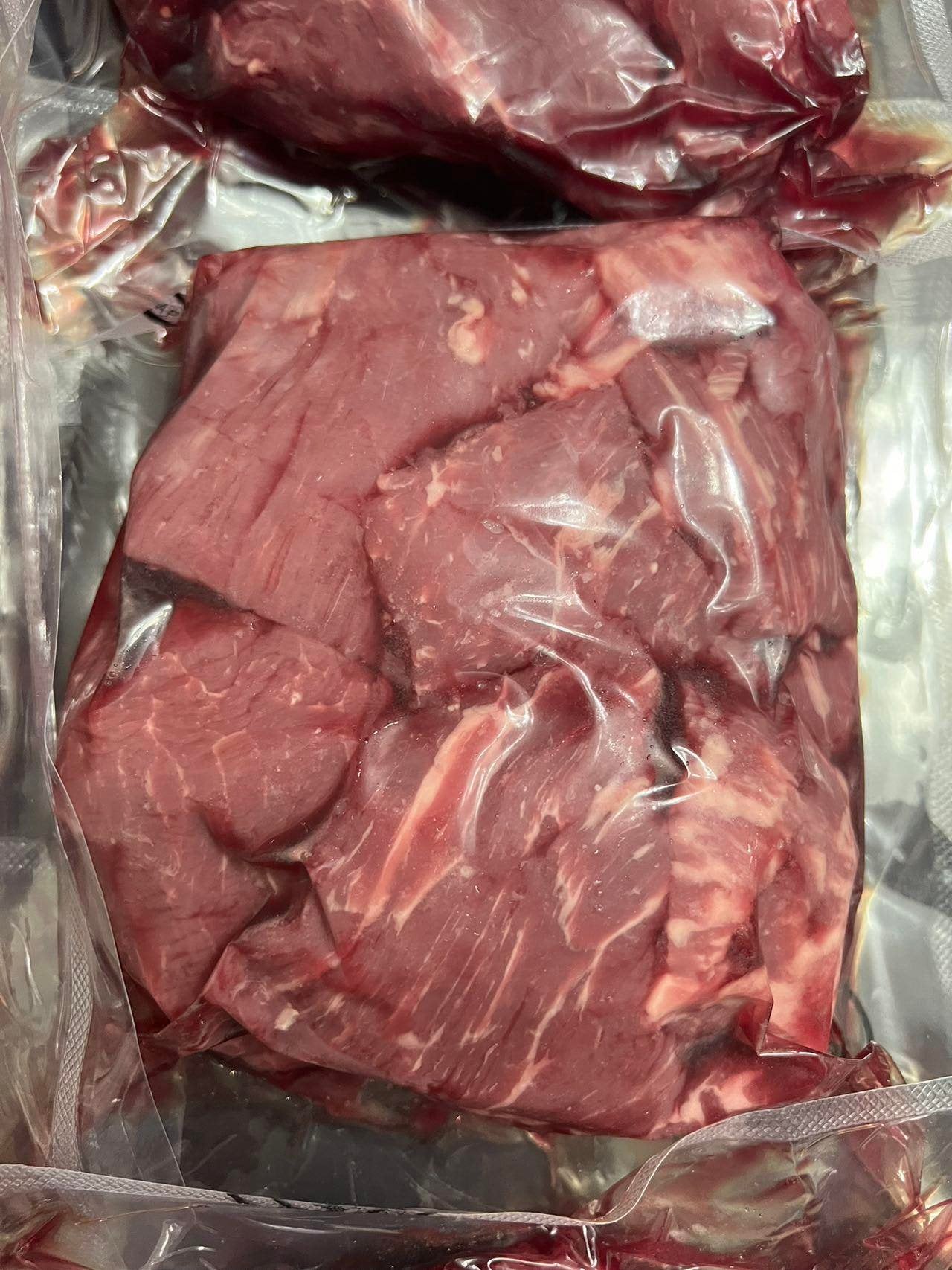 USDA Prime Tenderloin Tip (Frozen)