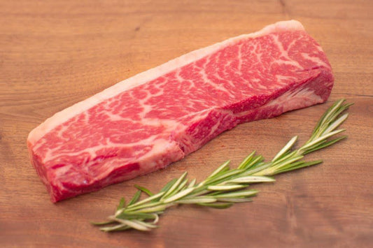 Australian Wagyu M8 Sirloin