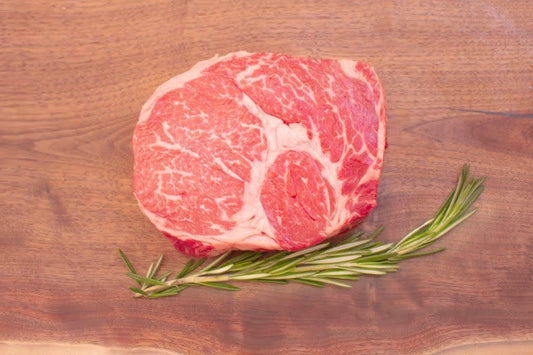 Australian Wagyu M9 Ribeye
