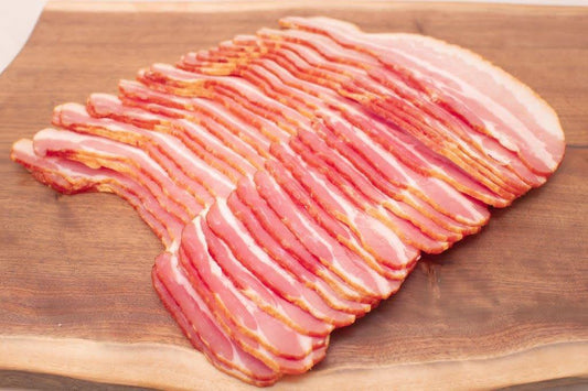 Berkshire Applewood Smoked Bacon