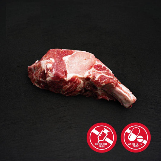 Berkshire Double-Bone Pork Chop