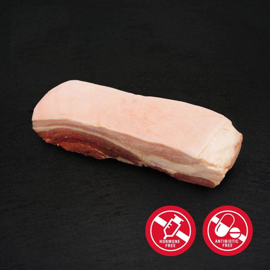 Berkshire Pork Belly