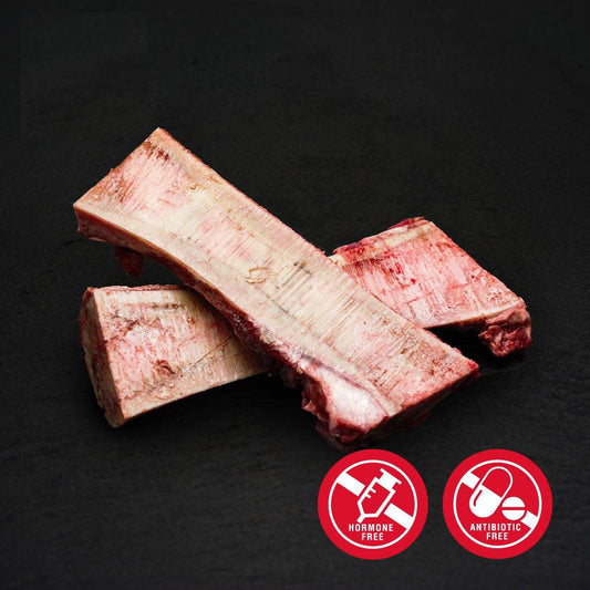 USDA Bone Marrow Canoe