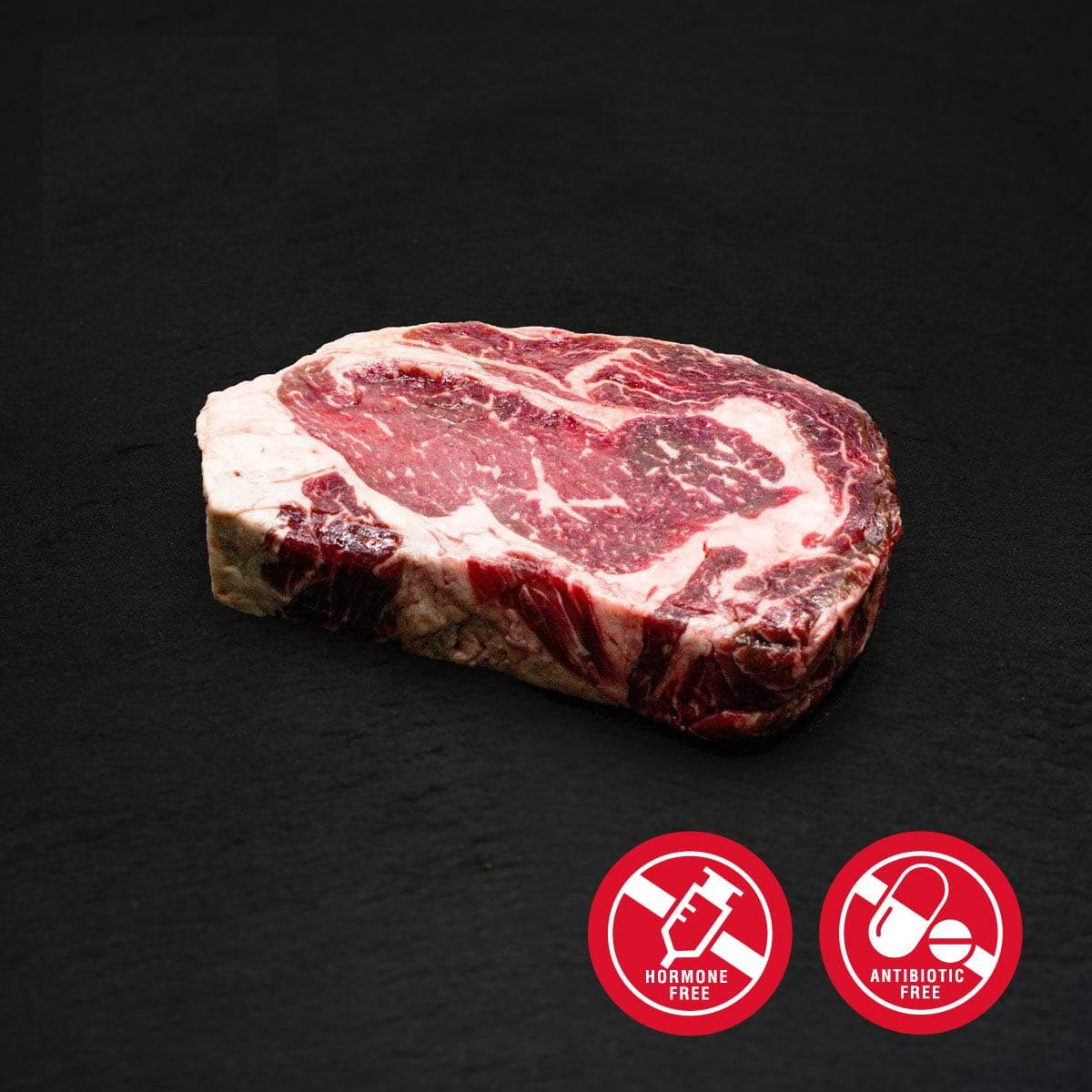 Canadian Prime Ribeye