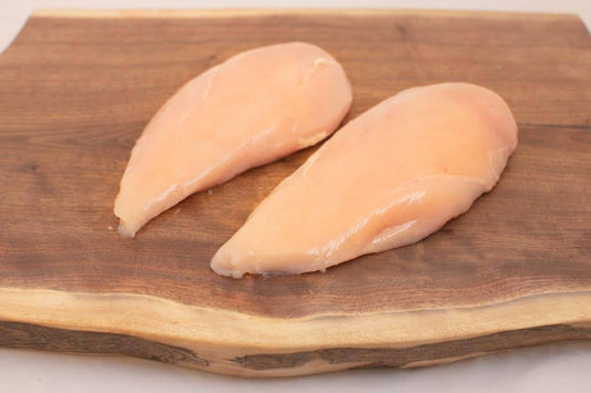Chicken Breasts - Organic, Boneless, Skinless