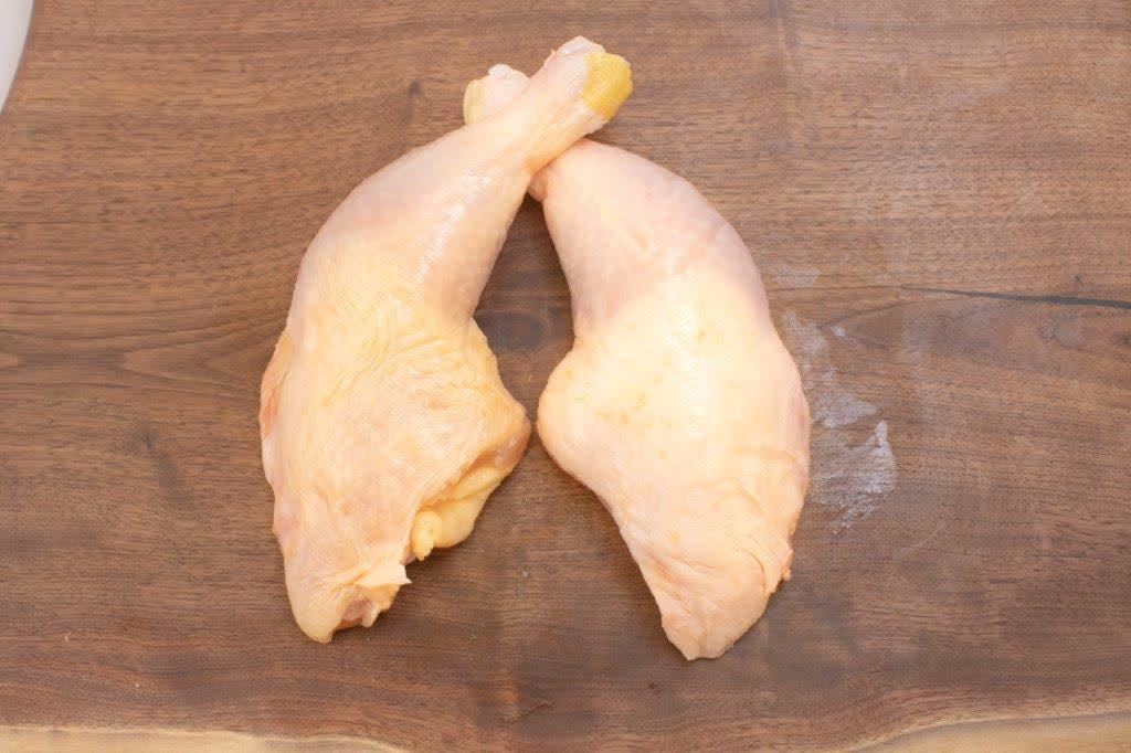 Chicken Legs - Organic