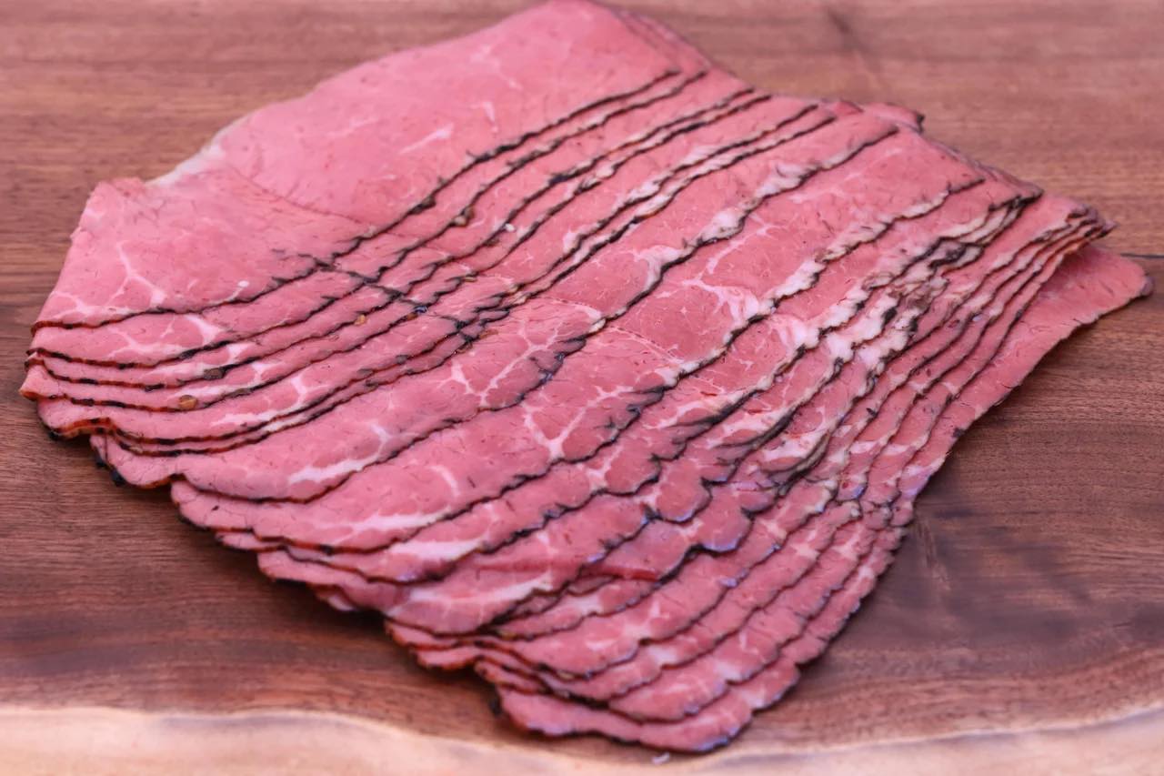 Corned Beef - Deli Meat