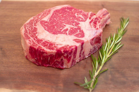 USDA Cowboy (Bone-In)