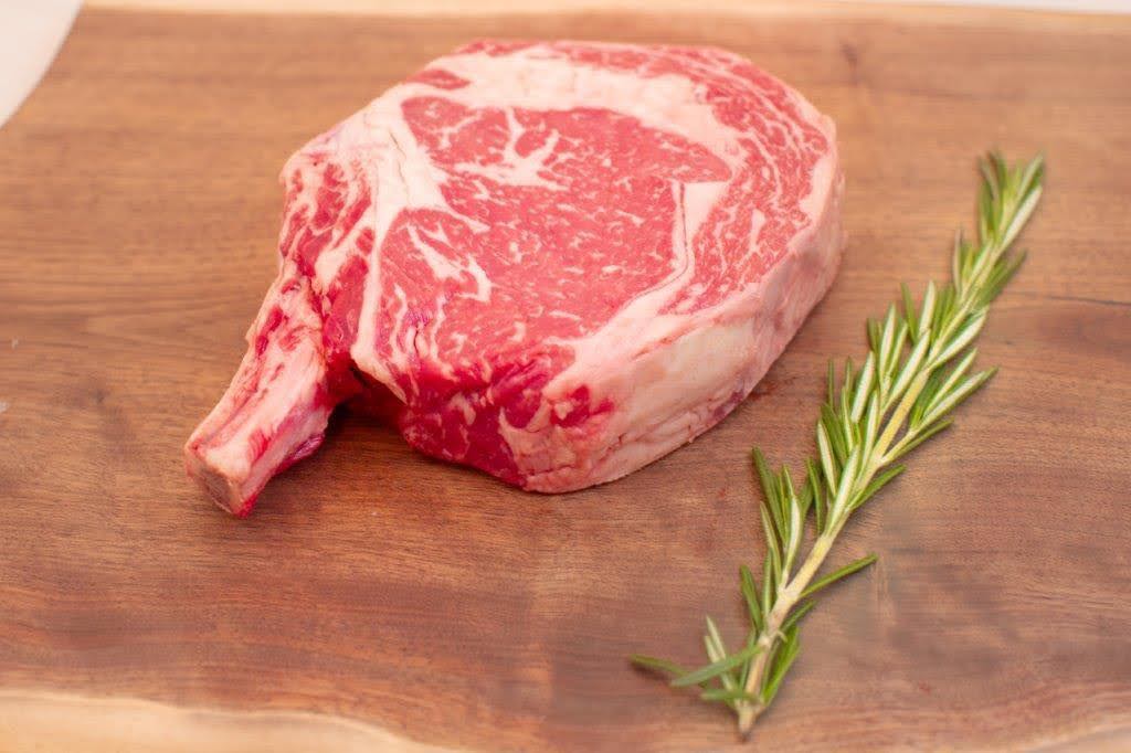 USDA Cowboy (Bone-In)
