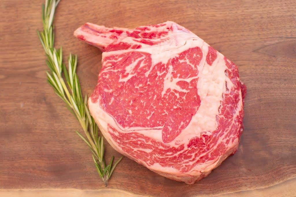 USDA Cowboy (Bone-In)