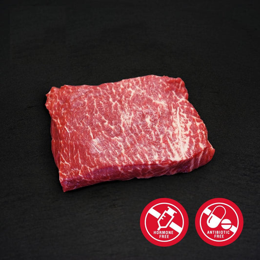 USDA Flat Iron Steak