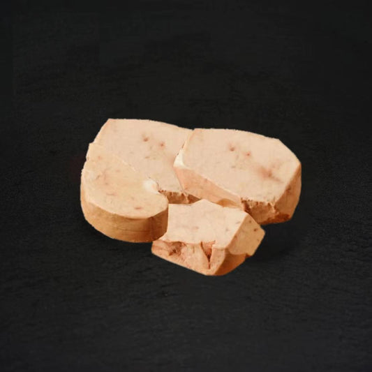 Foie Gras (Frozen)