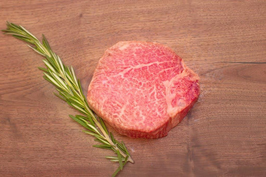 Japanese Wagyu Hida A5 Filet Tenderloin