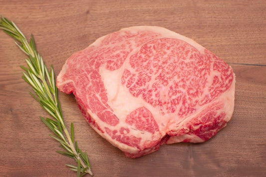 Japanese Hida A5 Ribeye