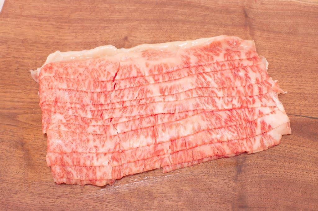 PREMIUM SHABU SHABU BOX (FROZEN)