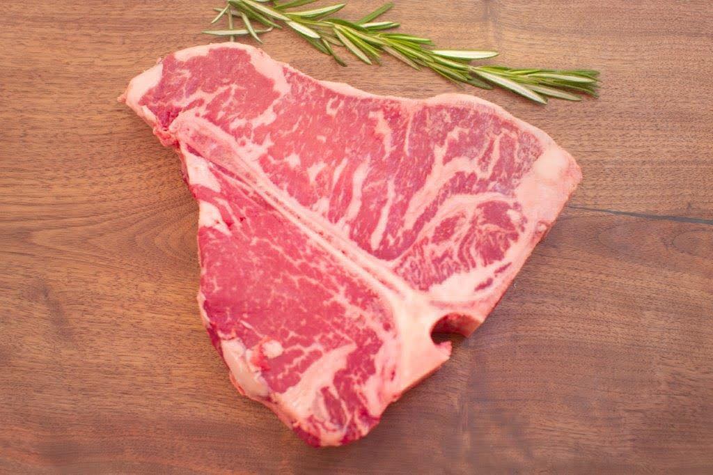 USDA Porterhouse