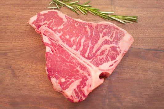 USDA Porterhouse
