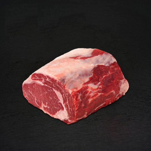 USDA Prime Rib Roast