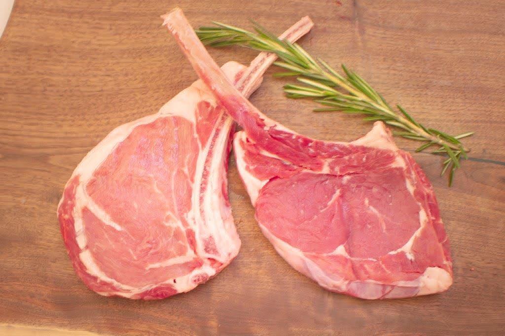 Provimi Veal Chops (Box of 5)