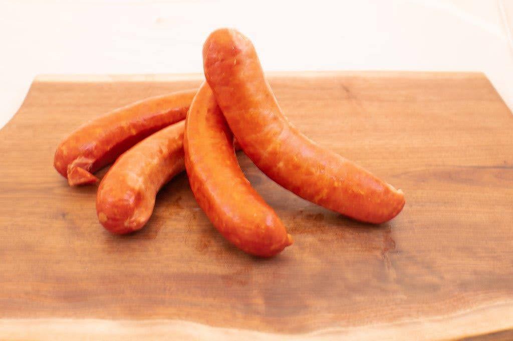 Bratwurst Sausage (Frozen)