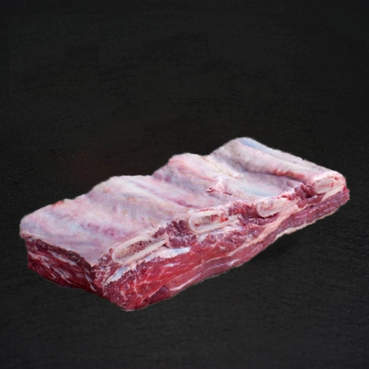 USDA Short Ribs (Bone-in) - Full rack