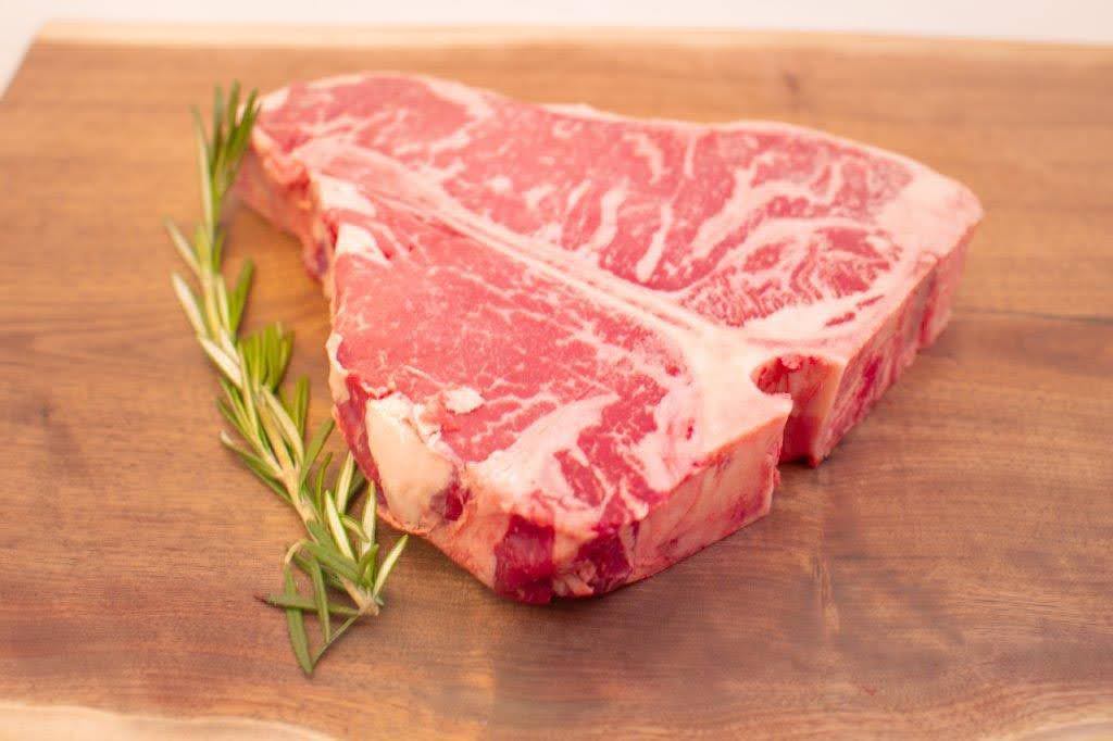 USDA T-Bone