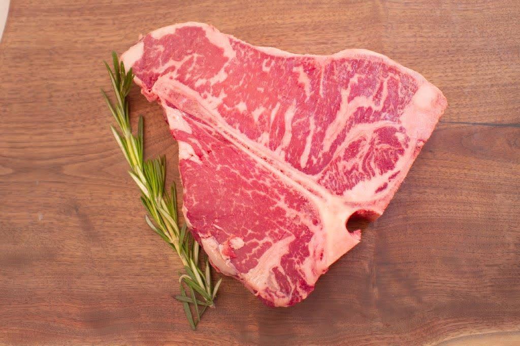 USDA T-Bone