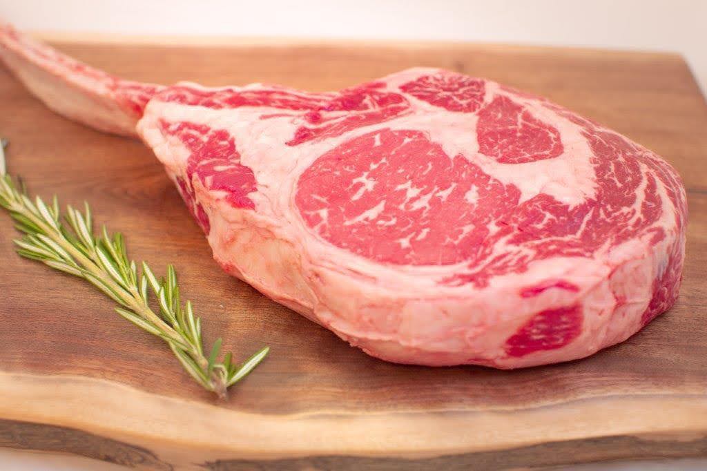 USDA Tomahawk Prime