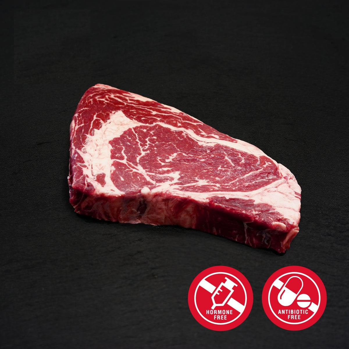 USDA Prime Ribeye